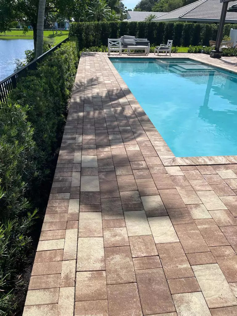 Superior sealing solutions to protect and preserve your surfaces. At Ramirez Window Cleaning, we specialize in top-tier sealing services, meticulously crafted to enhance the durability and beauty of your property's surfaces. We understand the vital role that quality sealing plays in maintaining both the integrity and aesthetics of your spaces, and we’re dedicated to delivering exceptional precision and care in every project.
Our expert team brings extensive experience in sealing a variety of surfaces, from driveways and decks to patios, using only the highest-quality sealants. These sealants not only enhance the appearance of your surfaces but also protect them from wear, weathering, and environmental factors. Our process begins with a comprehensive assessment of each area to determine the most effective sealing approach. We thoroughly clean and prepare the surface before carefully applying the sealant to create a uniform, durable barrier that enhances both functionality and appearance.
With a focus on safety and sustainability, we use eco-friendly, low-VOC sealants, ensuring protection for your family, pets, and the environment without compromising on performance. Choose Ramirez Window Cleaning for your sealing needs and experience peace of mind, knowing your property is in expert hands. Our commitment to quality and customer satisfaction means your sealed surfaces will stand the test of time, adding lasting value and beauty to your property.
